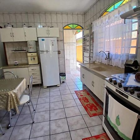 Casa Do Descanso Em Сан-Бенту-ду-Сапукаи Экстерьер фото