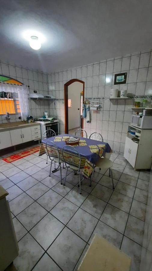 Casa Do Descanso Em Сан-Бенту-ду-Сапукаи Экстерьер фото